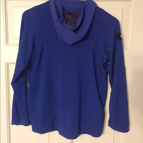 Nike KD Boys Large Hoodie. Full Zip - Picture 2 of 5